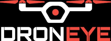 DronEye logo